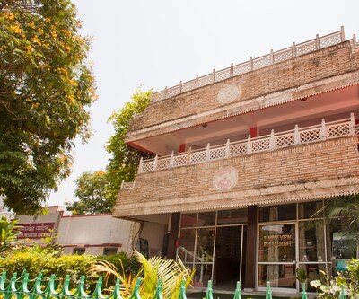 Hotel Siddharth